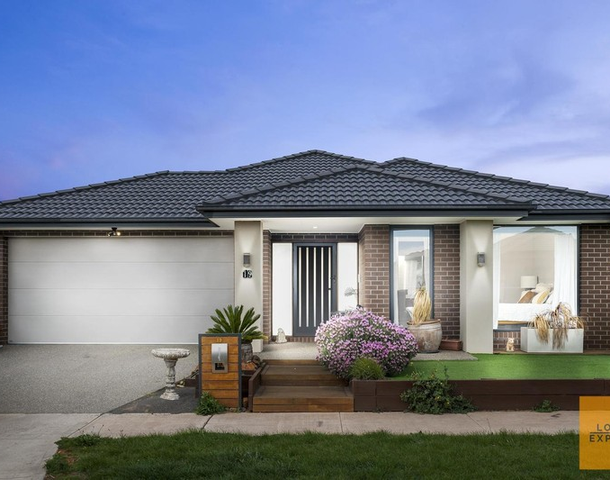 19 Bromley Circuit, Thornhill Park VIC 3335