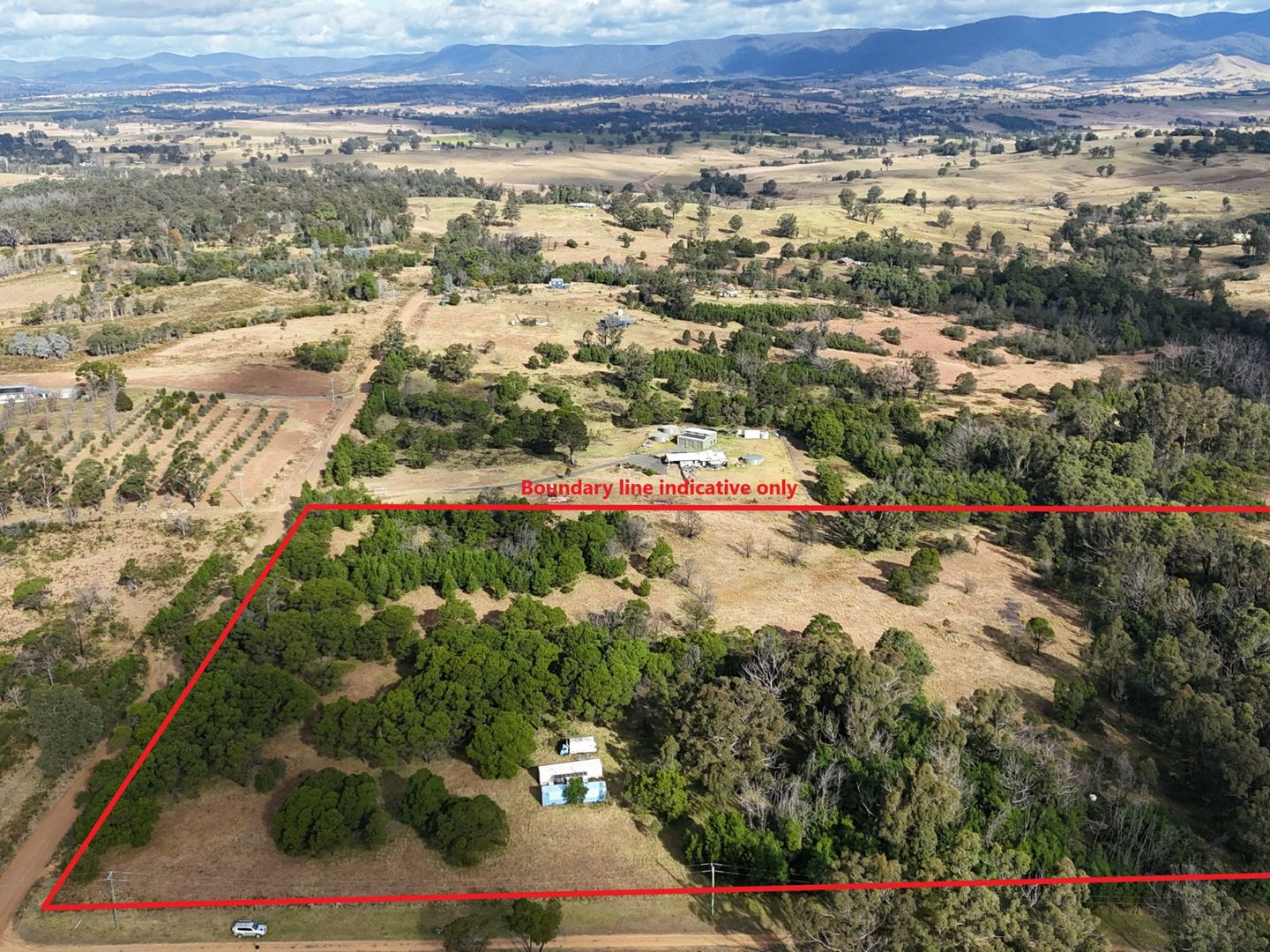 593 Yankees Gap Road, Bemboka NSW 2550, Image 2