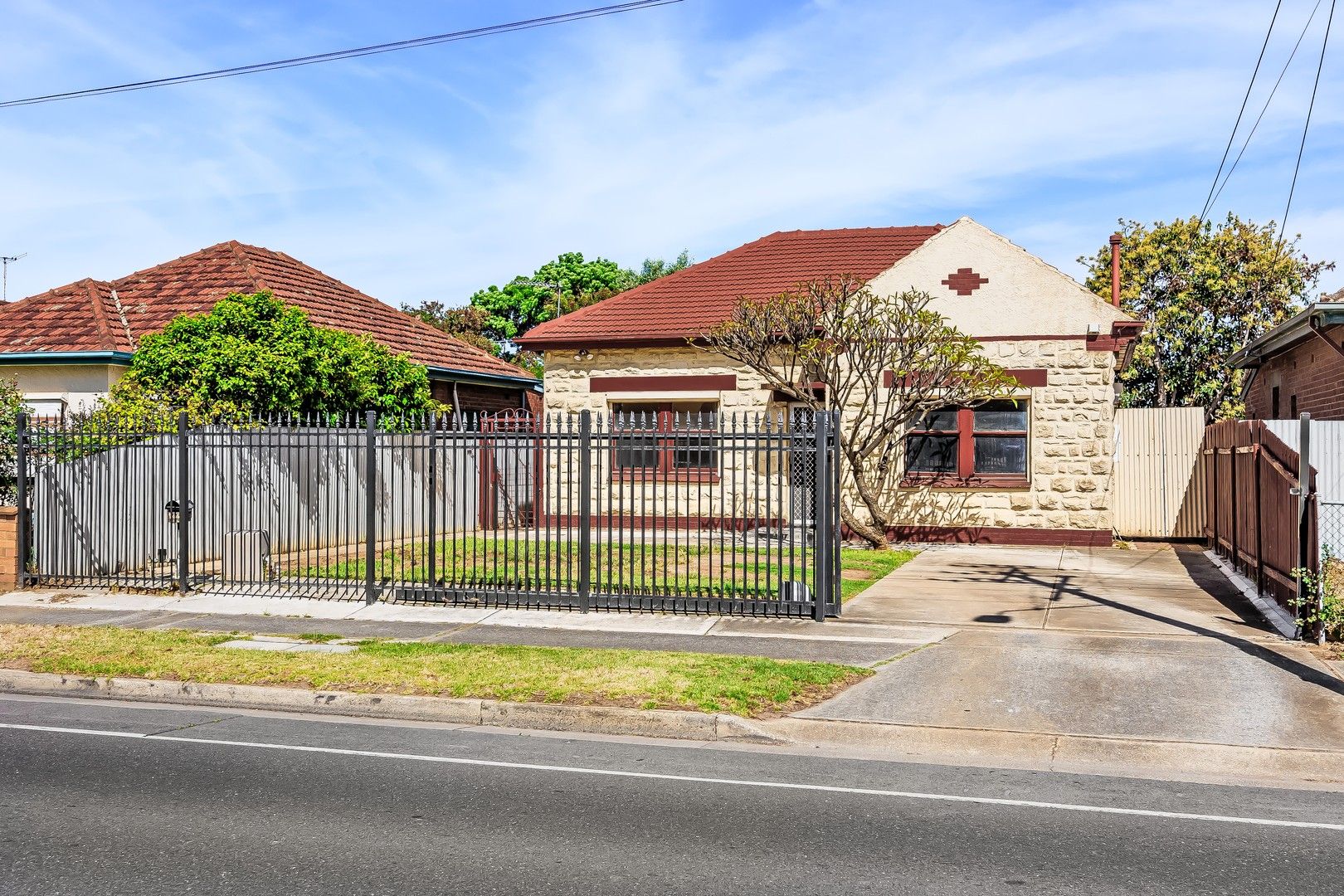 144 Tapleys Hill Road, Royal Park SA 5014 Domain