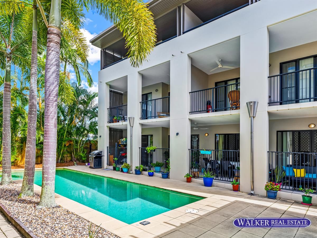 5/6 James Street, Cairns North QLD 4870, Image 0