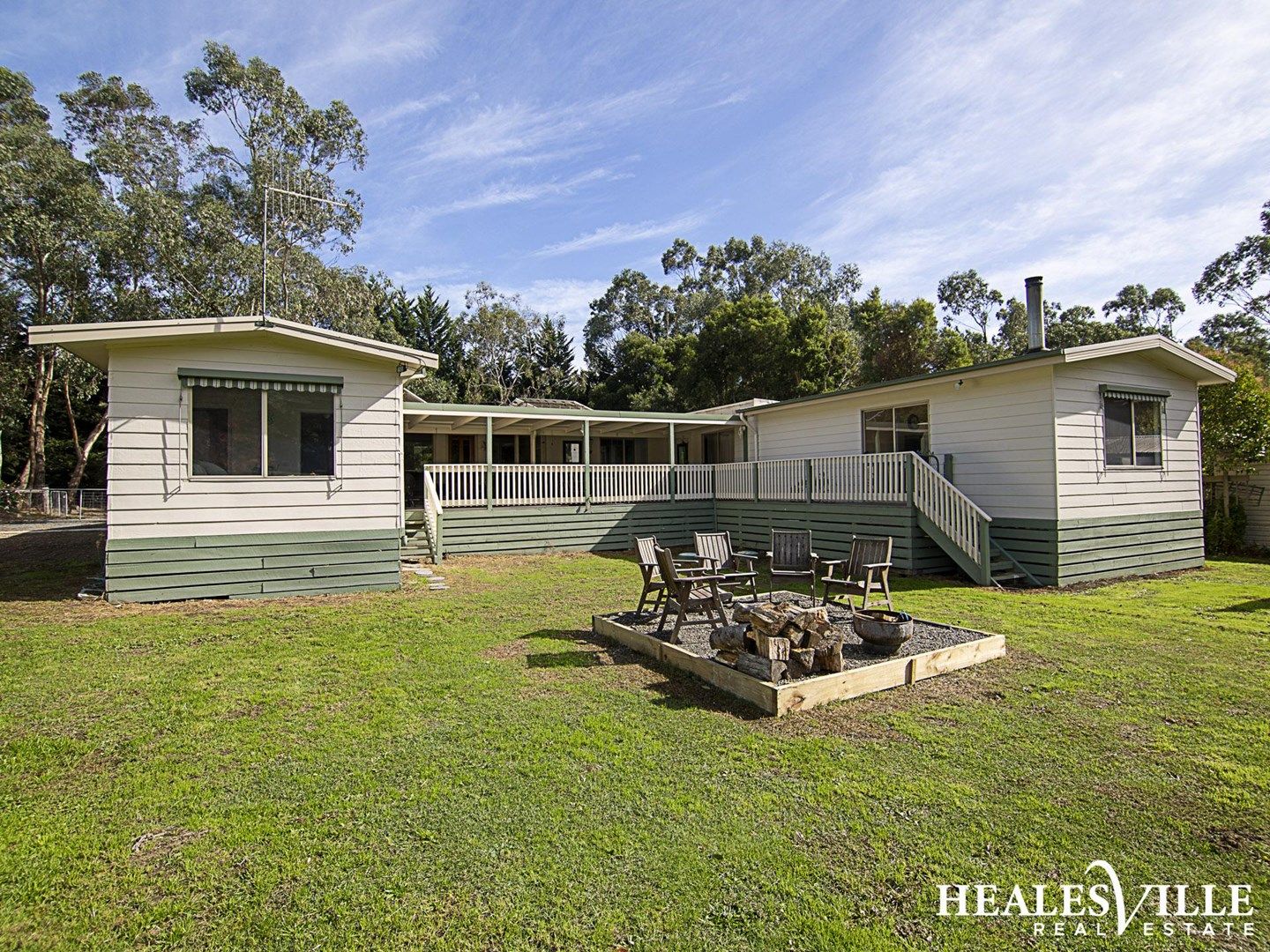 9 Anderson Road, Healesville VIC 3777