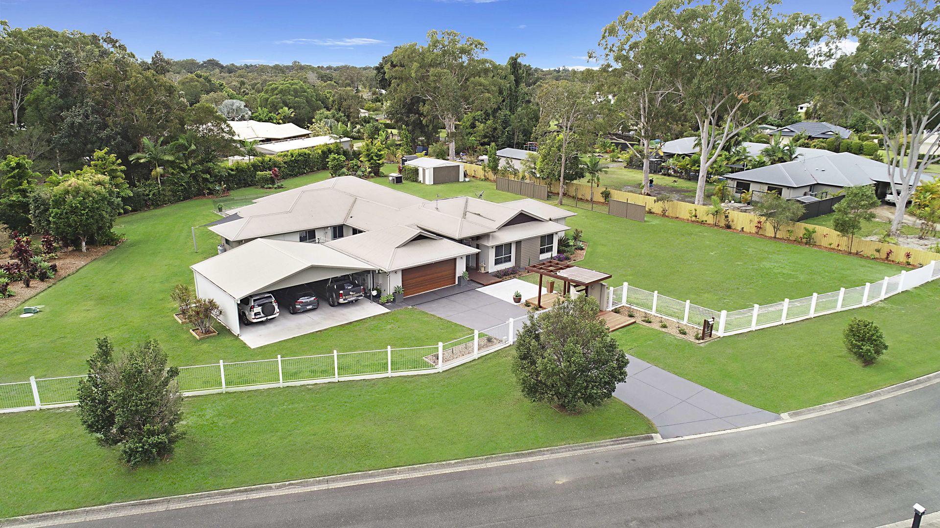 4 Exford Court, Cooroibah QLD 4565, Image 1