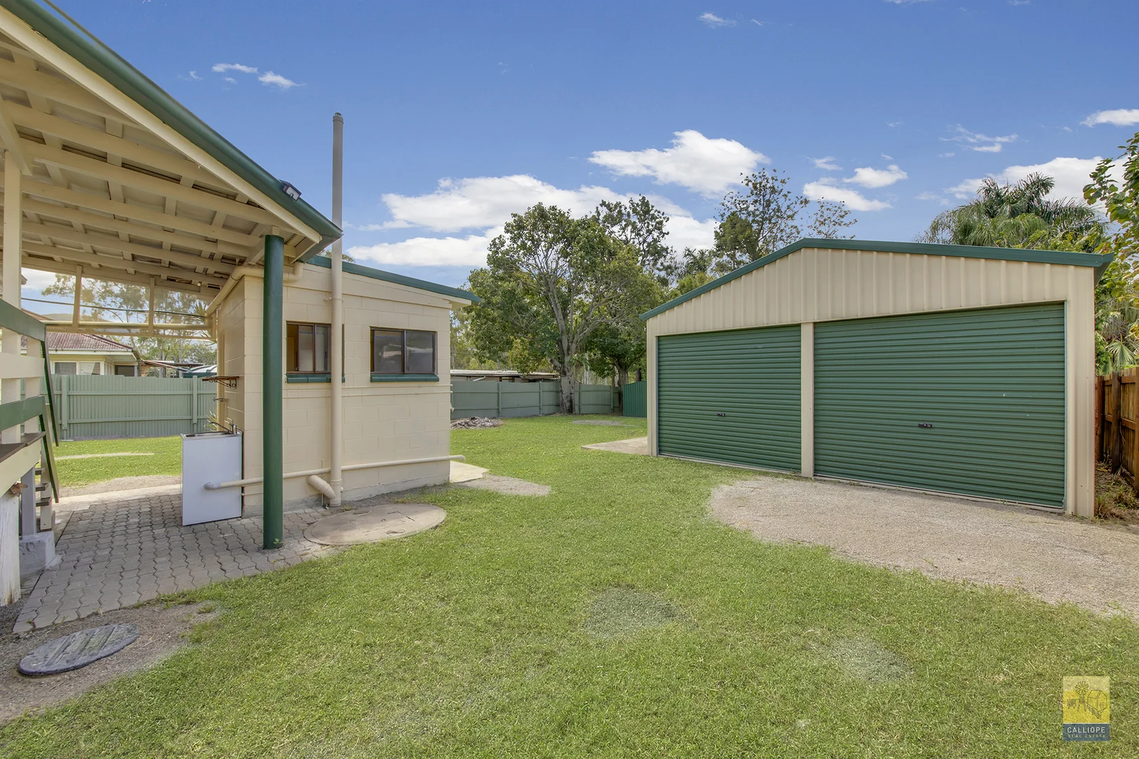 Additional image 5 of 50 Butler Street, Yarwun QLD 4694