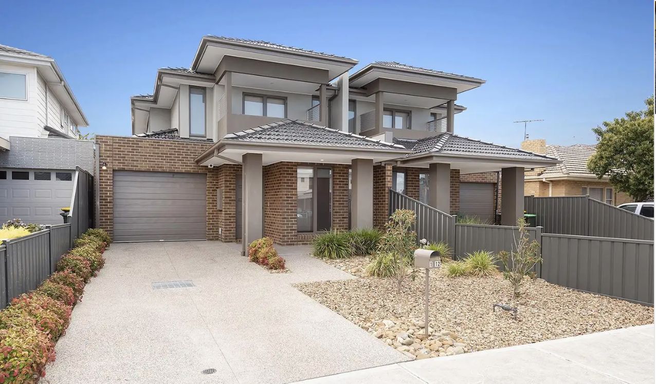 4 bedrooms House in 1/12 Edward Ave ALTONA NORTH VIC, 3025