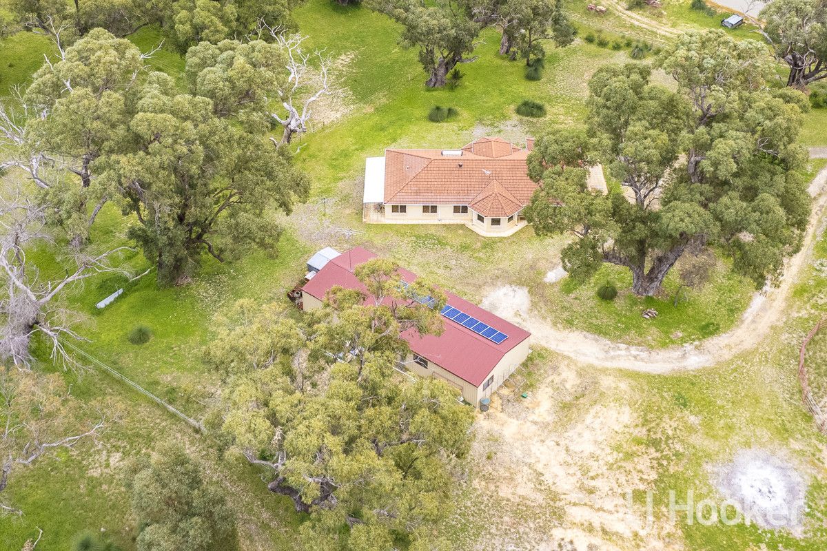 4 bedrooms House in 218 Countryside Drive TWO ROCKS WA, 6037
