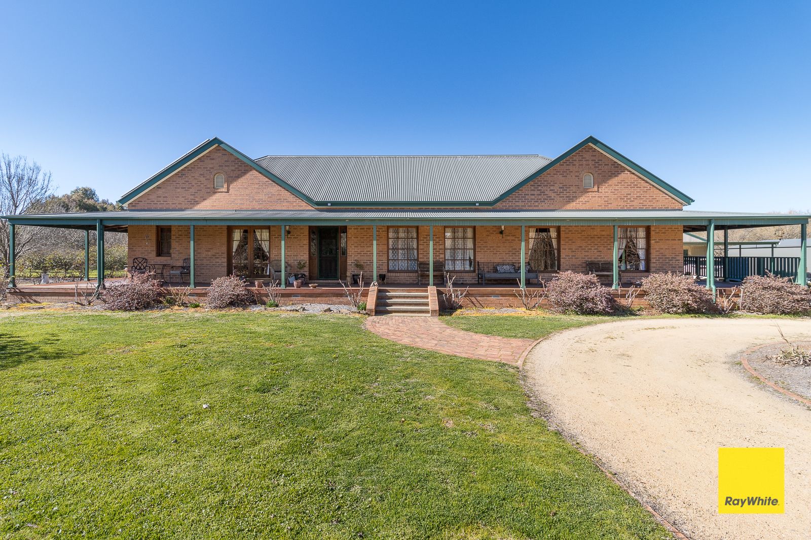 20 John Dwyer Crescent, Bungendore NSW 2621, Image 0