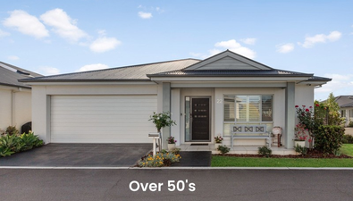 Picture of 22 Glasswing Way, LEPPINGTON NSW 2179