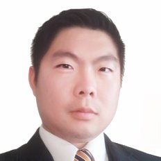 Malcolm Liang, Sales representative