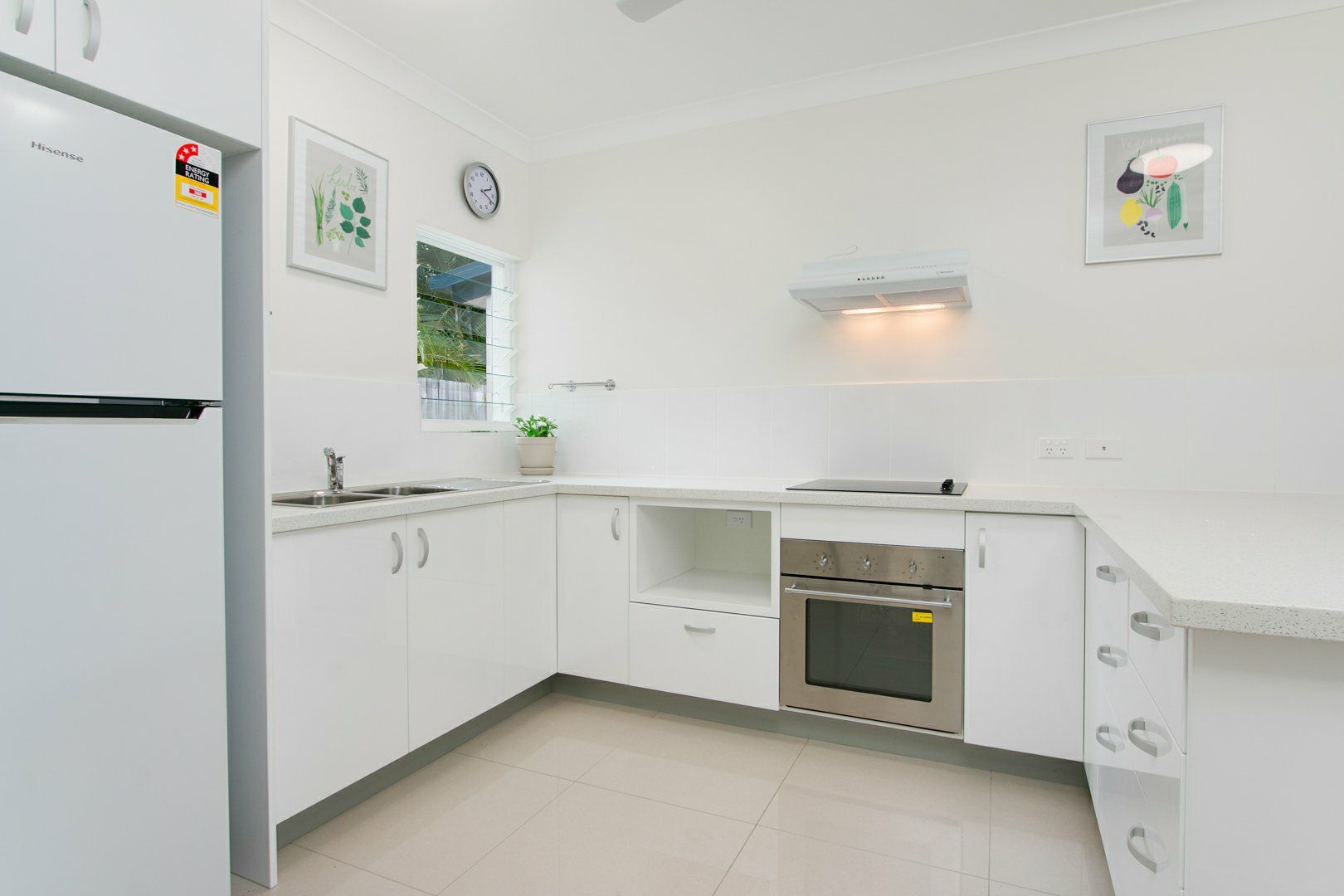 9/35-41 Upolu Esplanade, Clifton Beach QLD 4879, Image 1