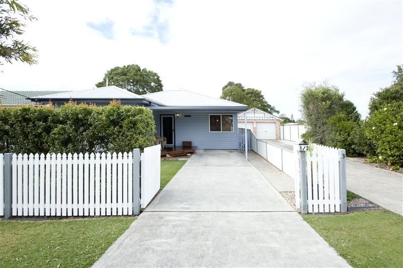 1/3 Plover Street, Taree Property History & Address Research Domain