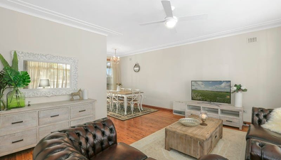 Picture of 6 Benaroon Avenue, ST IVES NSW 2075
