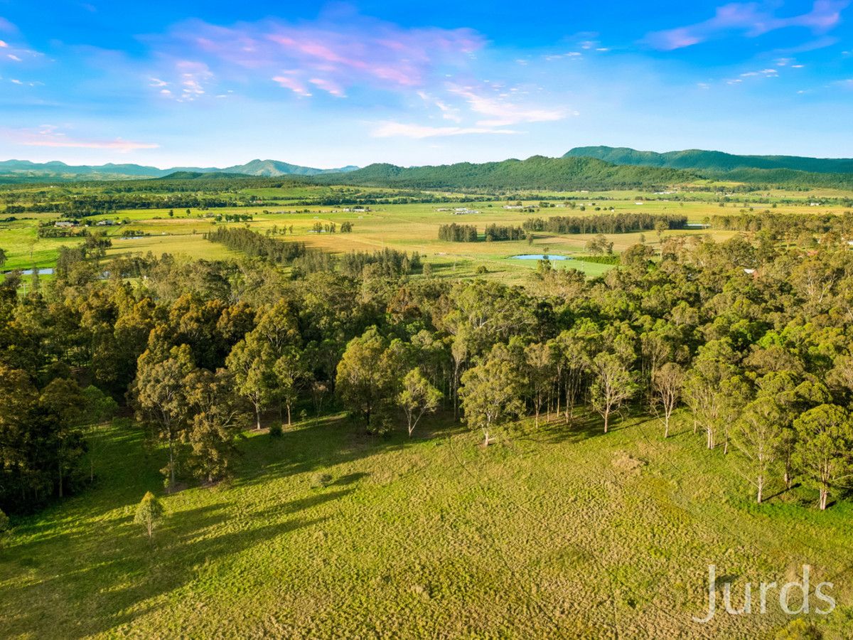 Lot 2 Standen Drive, Lower Belford NSW 2335, Image 2