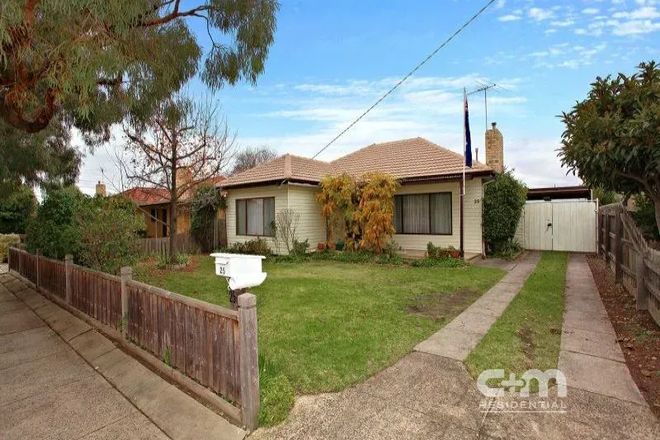 Picture of 25 Middle Street, HADFIELD VIC 3046