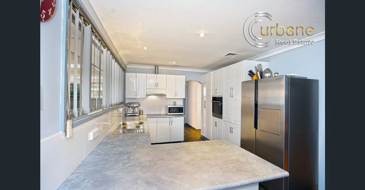 Additional image 4 of 43 John Oxley Avenue, Werrington County NSW 2747