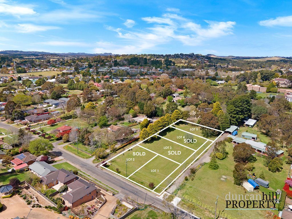 2/42-48 Watson Road, Moss Vale NSW 2577, Image 0