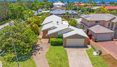 Picture of 2 Tipplers Street, VICTORIA POINT QLD 4165