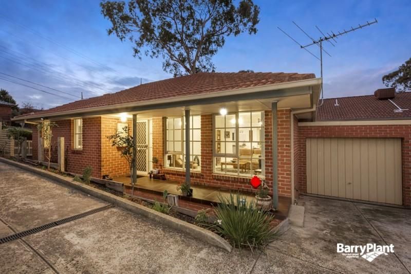 1/70A Sellars Street, WATSONIA NORTH VIC 3087, Image 0