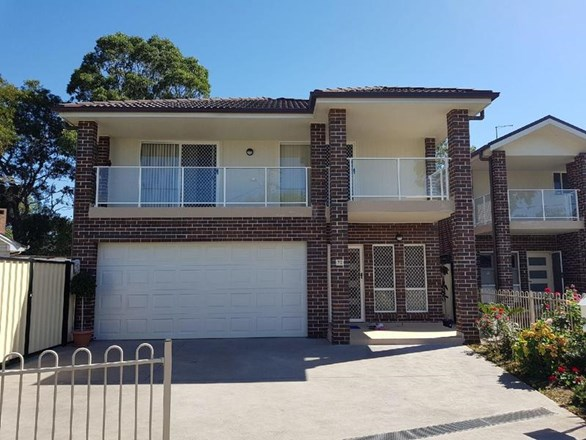 7D Lewis Road, Liverpool NSW 2170