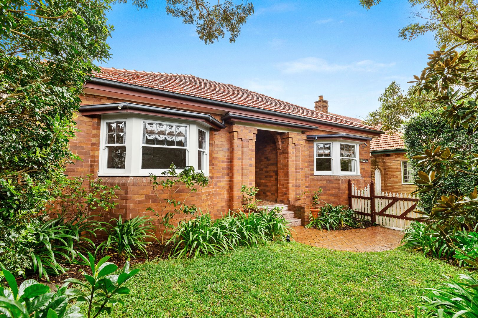 86 Ryde Road, Hunters Hill Property History & Address Research Domain