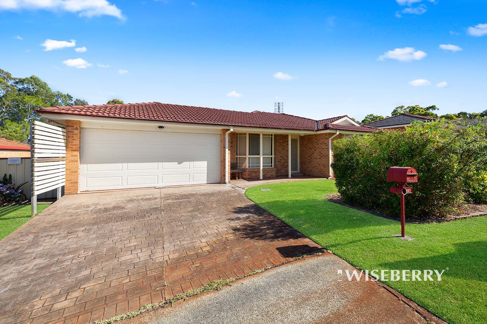 12 Renee Close, Lake Haven NSW 2263, Image 0