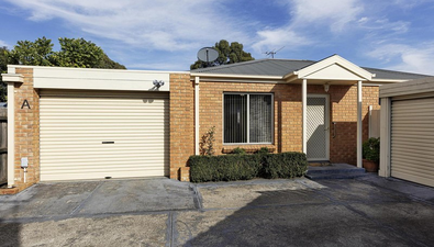 Picture of 329A Ohea Street, PASCOE VALE SOUTH VIC 3044