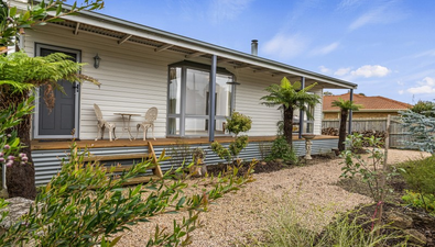Picture of 21 Miller Street, DUMBALK VIC 3956