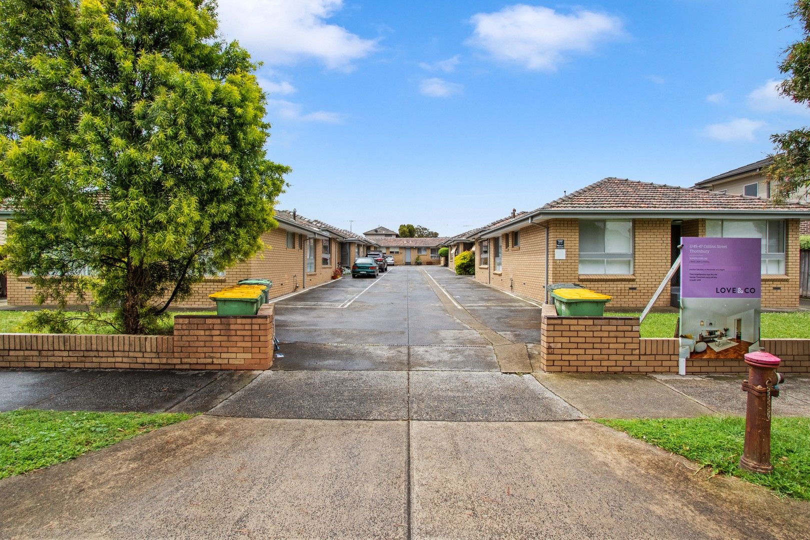 2/45-47 Collins Street, Thornbury VIC 3071, Image 0