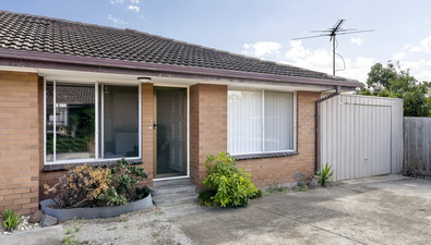 Picture of 4/34 Clay Avenue, HOPPERS CROSSING VIC 3029