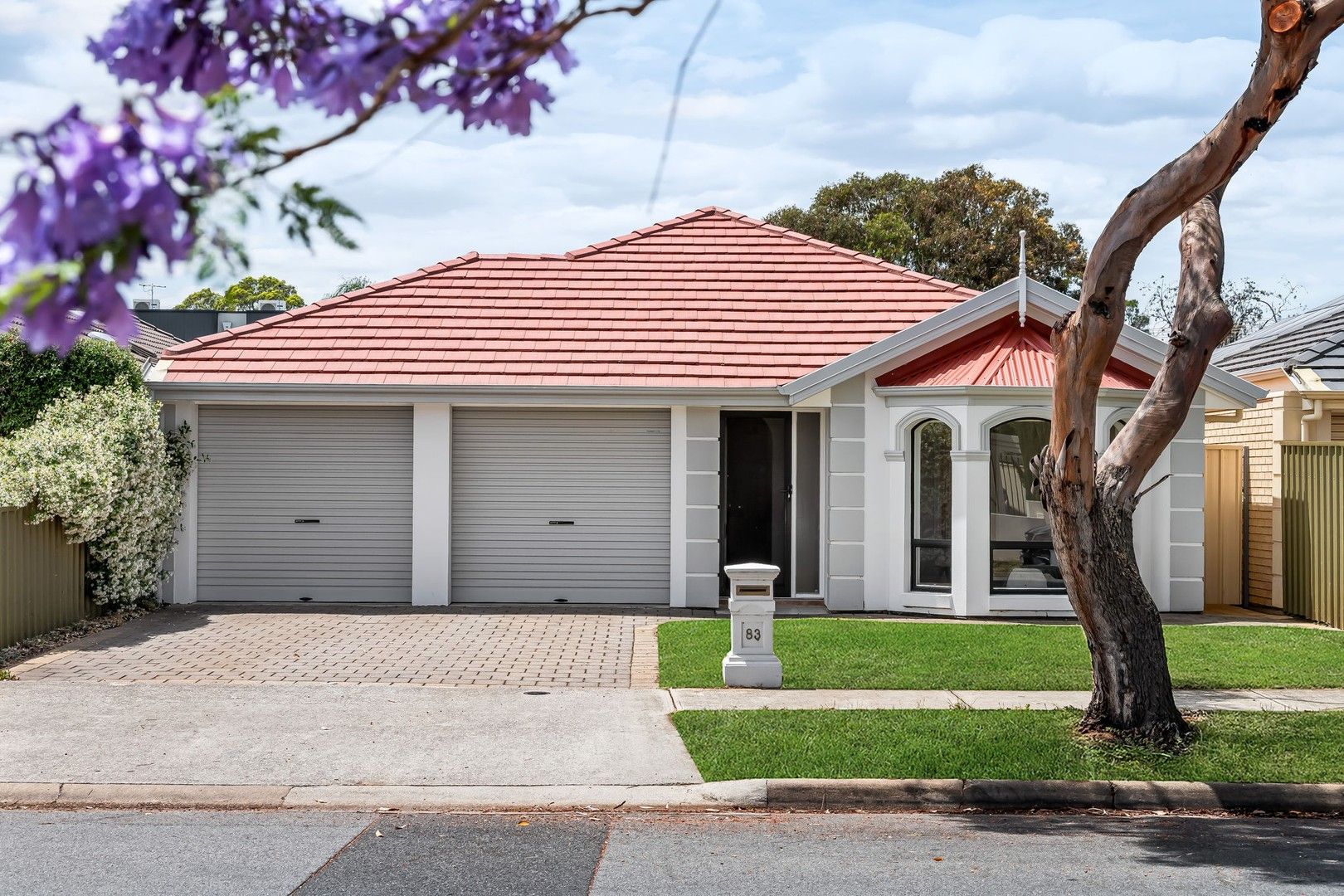 4 bedrooms House in 83 Glyde Street ALBERT PARK SA, 5014