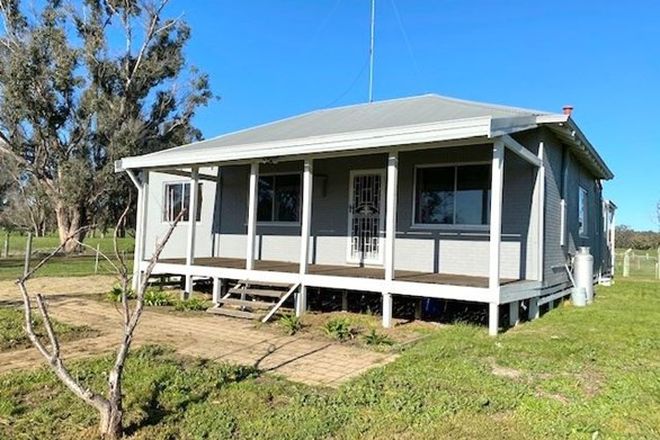 Picture of 25792 South Western Highway, YORNUP WA 6256