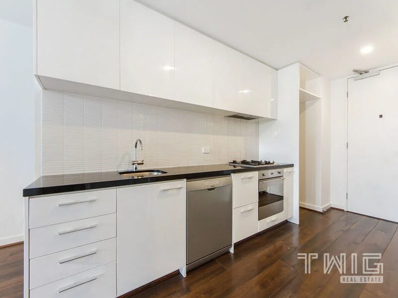 Additional image 3 of 406/110 Keilor Road, Essendon North VIC 3041