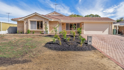 Picture of 20 Breaker Close, SILVER SANDS WA 6210