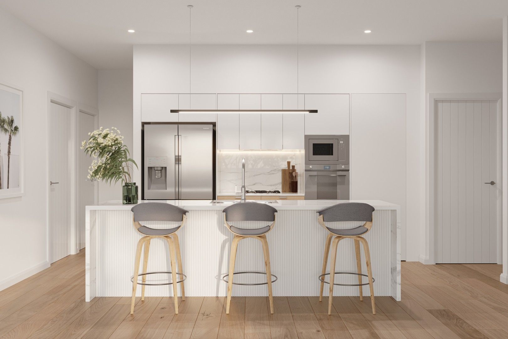 3 bedrooms New Apartments / Off the Plan in 803/9 Playfield Street CHERMSIDE QLD, 4032