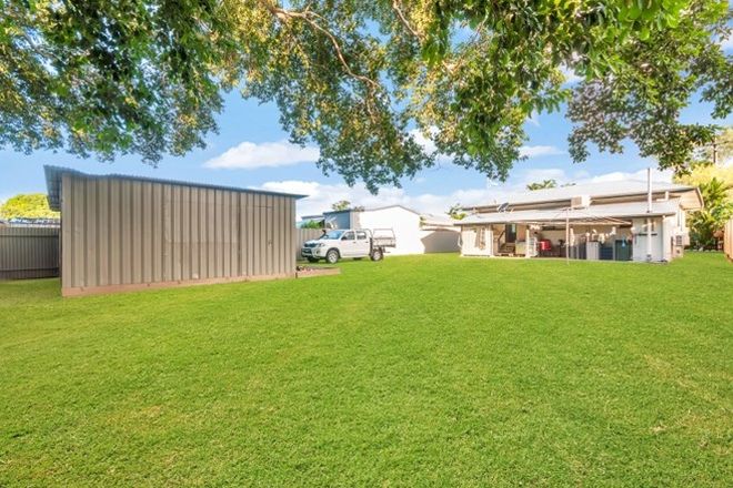 Picture of 158 Hoare Street, MANOORA QLD 4870