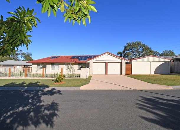 3 Bianca Court, Torquay QLD 4655