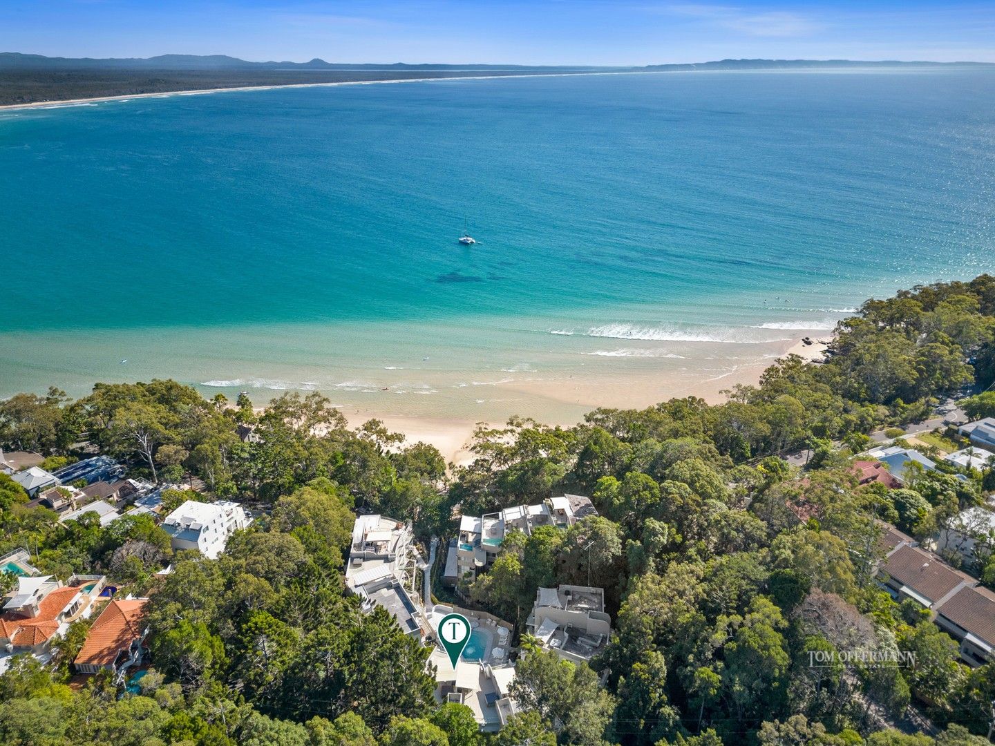 12/24 Little Cove Road, Noosa Heads QLD 4567, Image 0