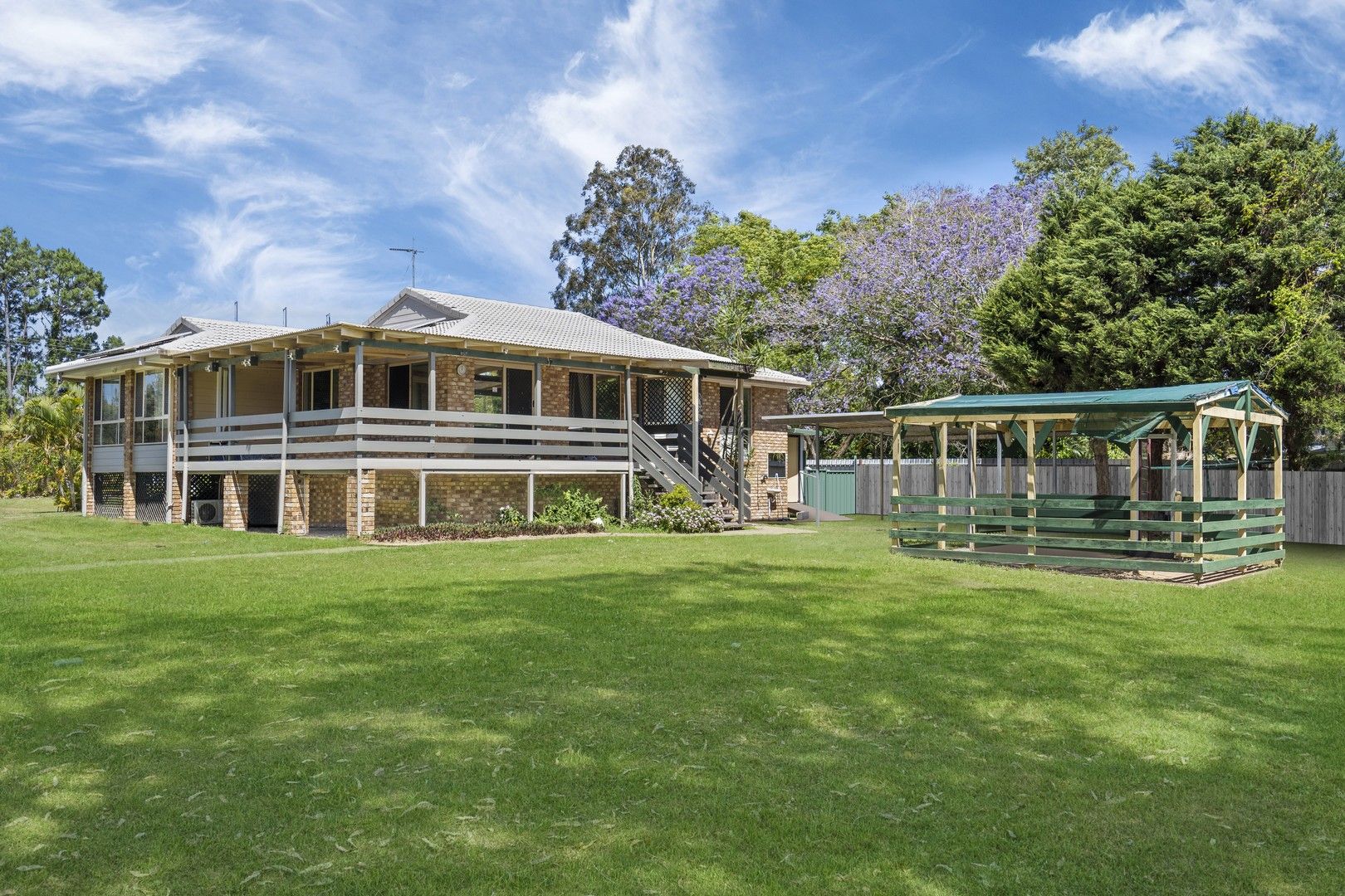 4153 Tygum Road, Waterford West QLD 4133 Domain