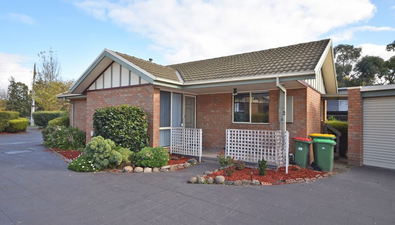 Picture of 7/6 Mount View Parade, MOOROOLBARK VIC 3138