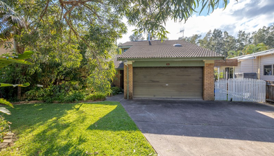 Picture of 34 Seabreeze Parade, GREEN POINT NSW 2428