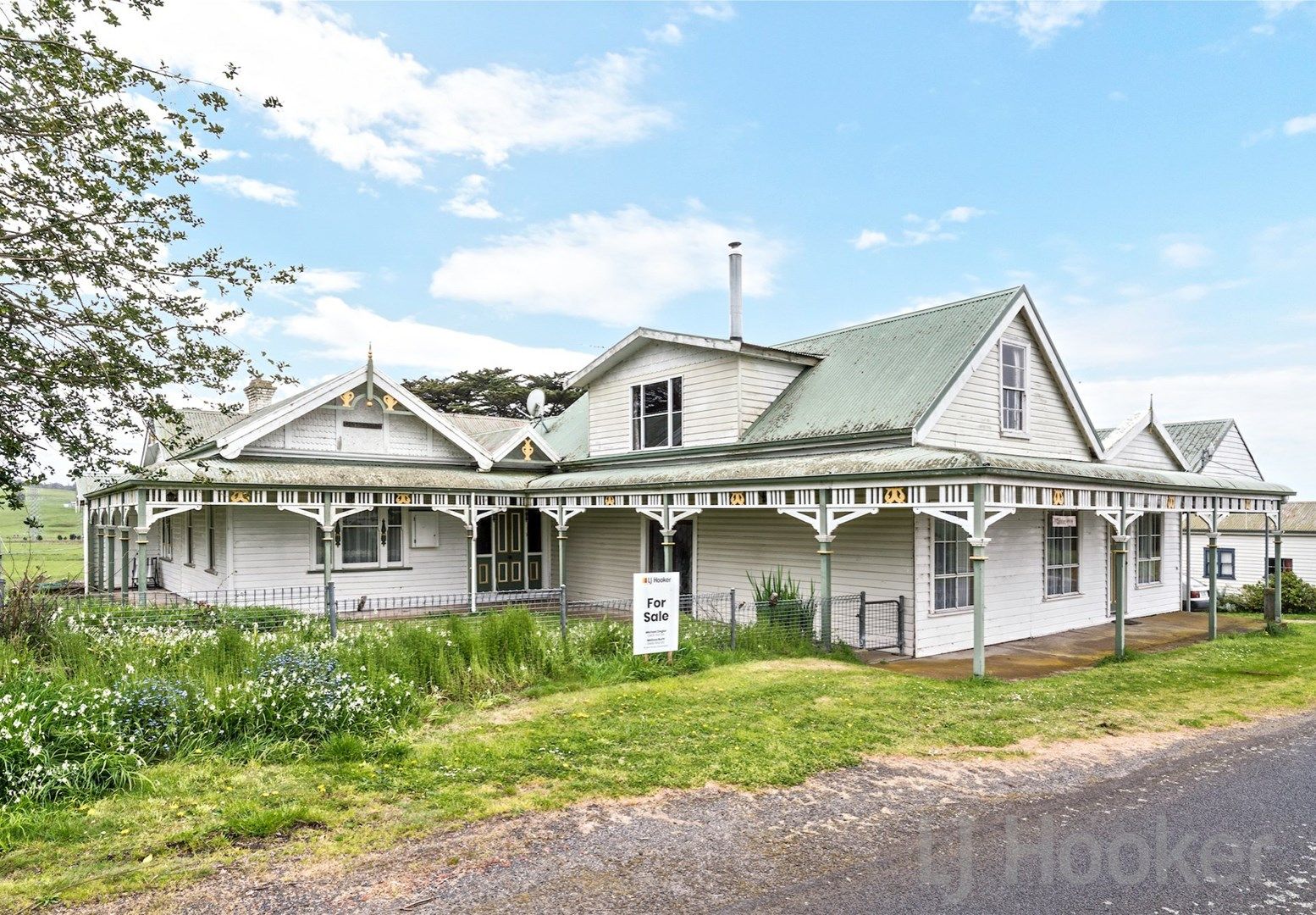 628 West Kentish Road, West Kentish TAS 7306, Image 0