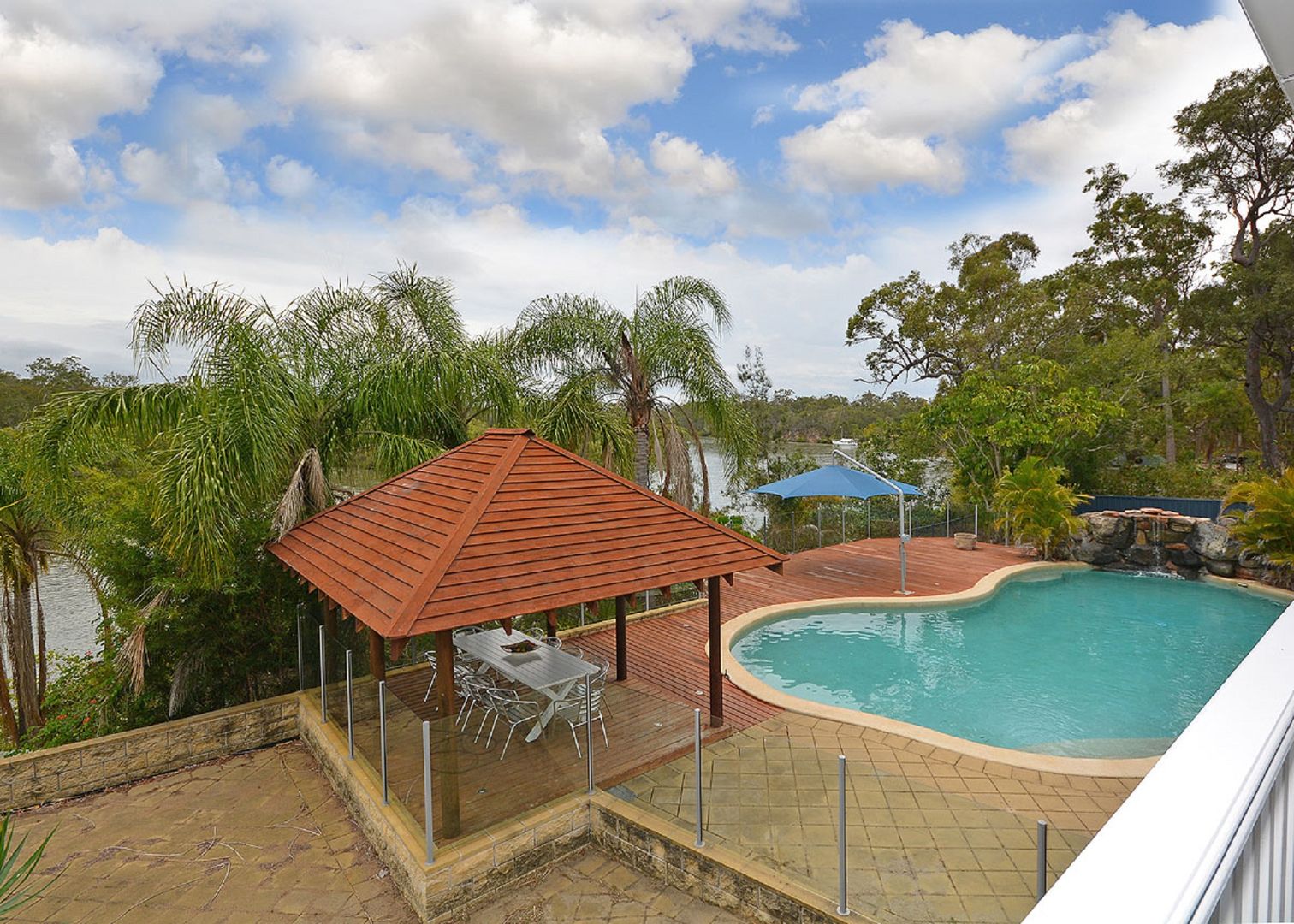 288 Pacific Haven Circuit Pacific Haven QLD 4659 House For Rent