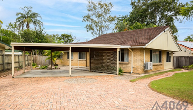 Picture of 6 Durness Street, KENMORE QLD 4069