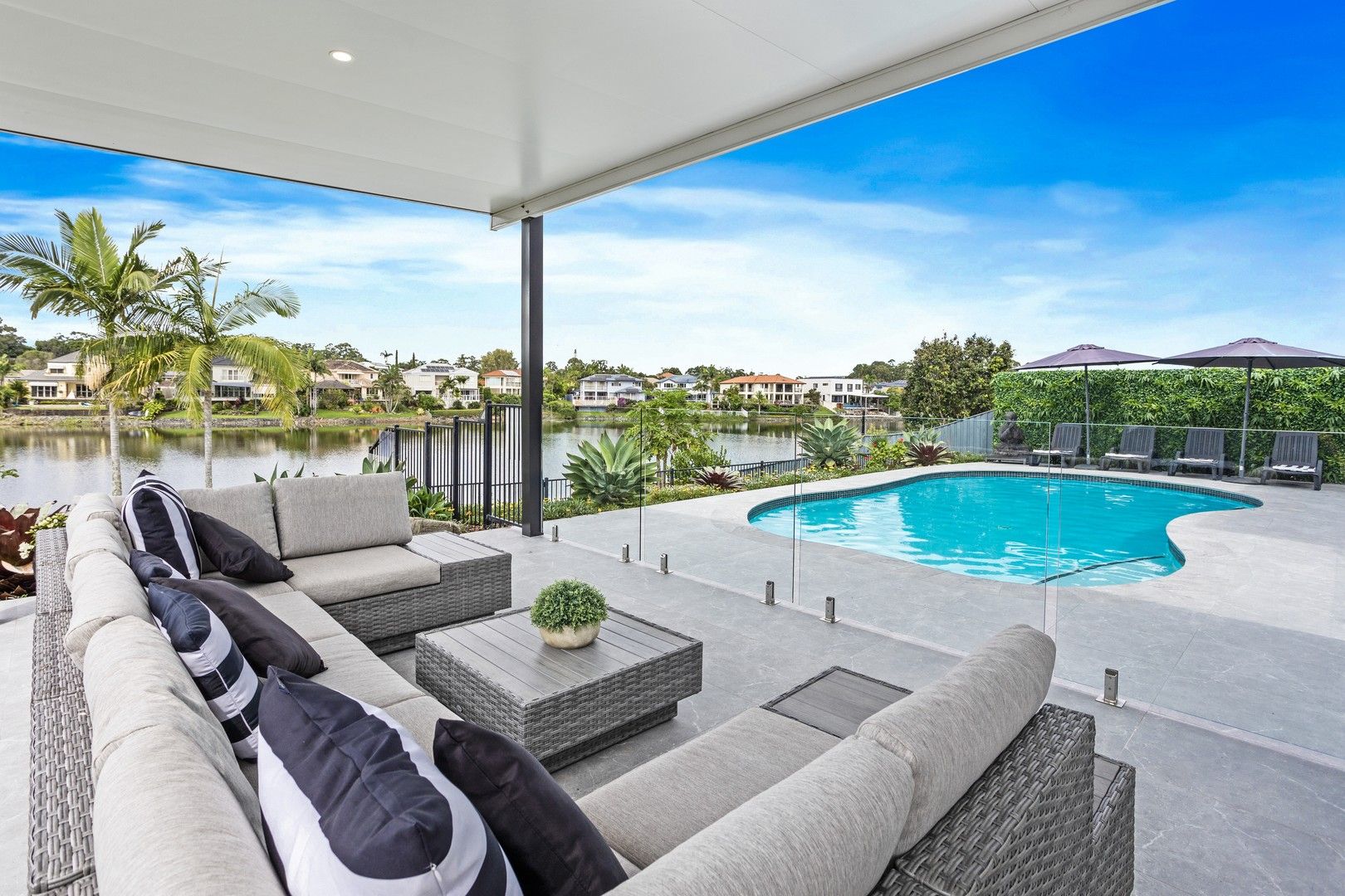 108 Camberwell Circuit, Robina QLD 4226, Image 0