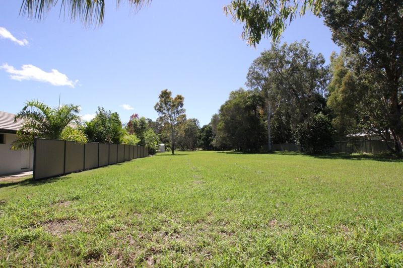 71 Eagle Beach Pde, Dundowran Beach QLD 4655, Image 0