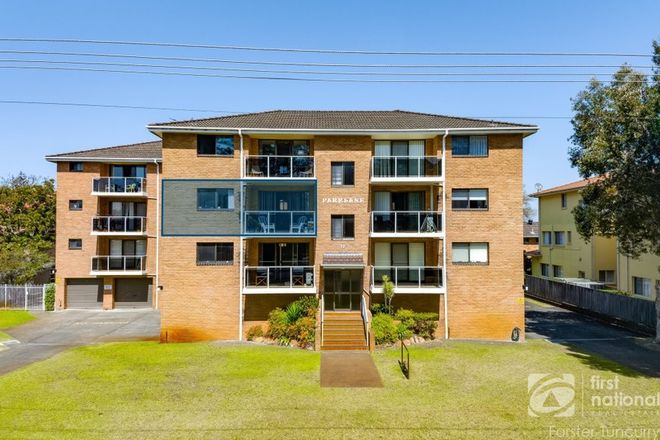 Picture of 3/12 Taree Street, TUNCURRY NSW 2428