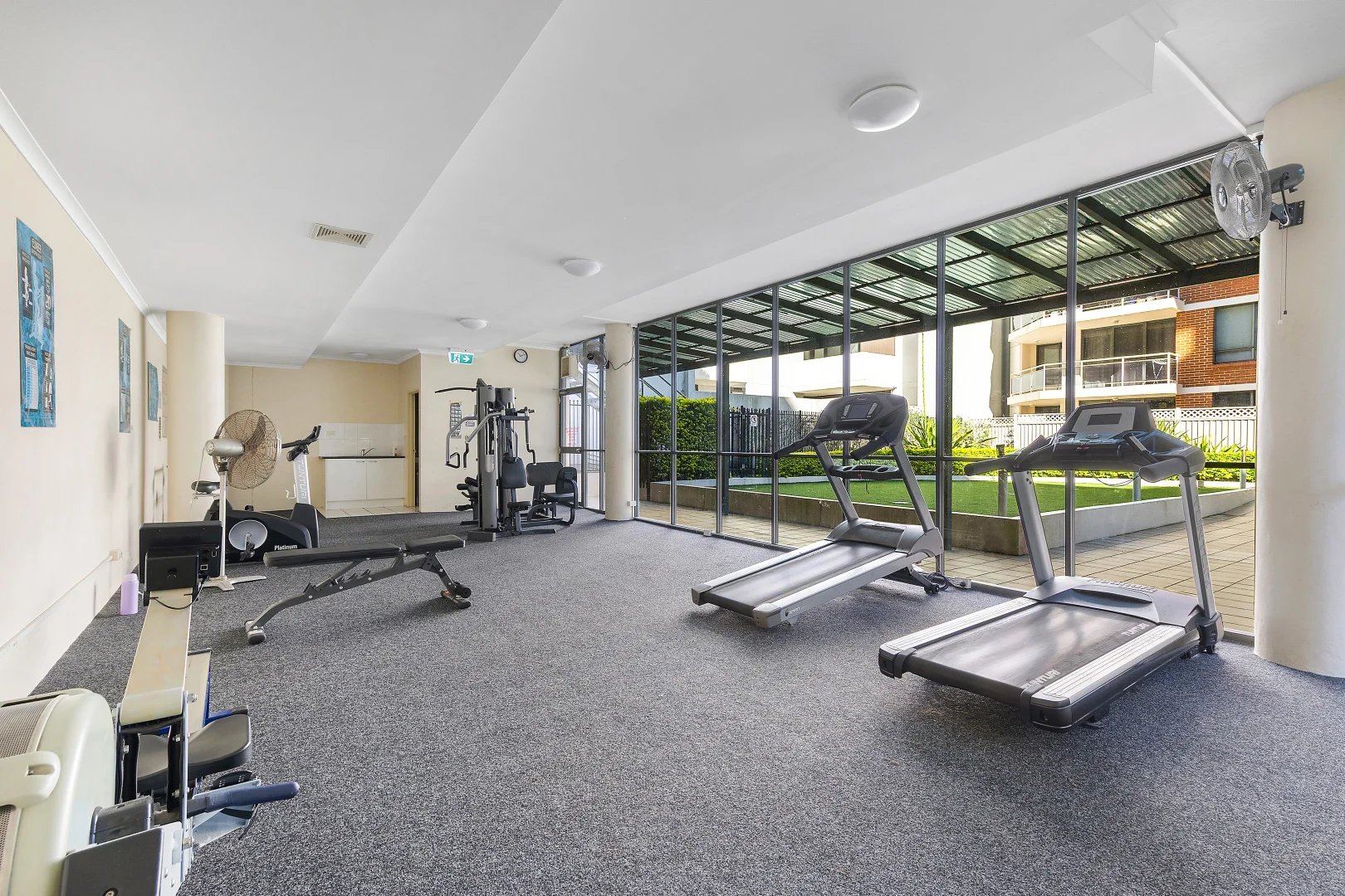 Additional image 8 of 18/121-133 Pacific Highway, Hornsby NSW 2077