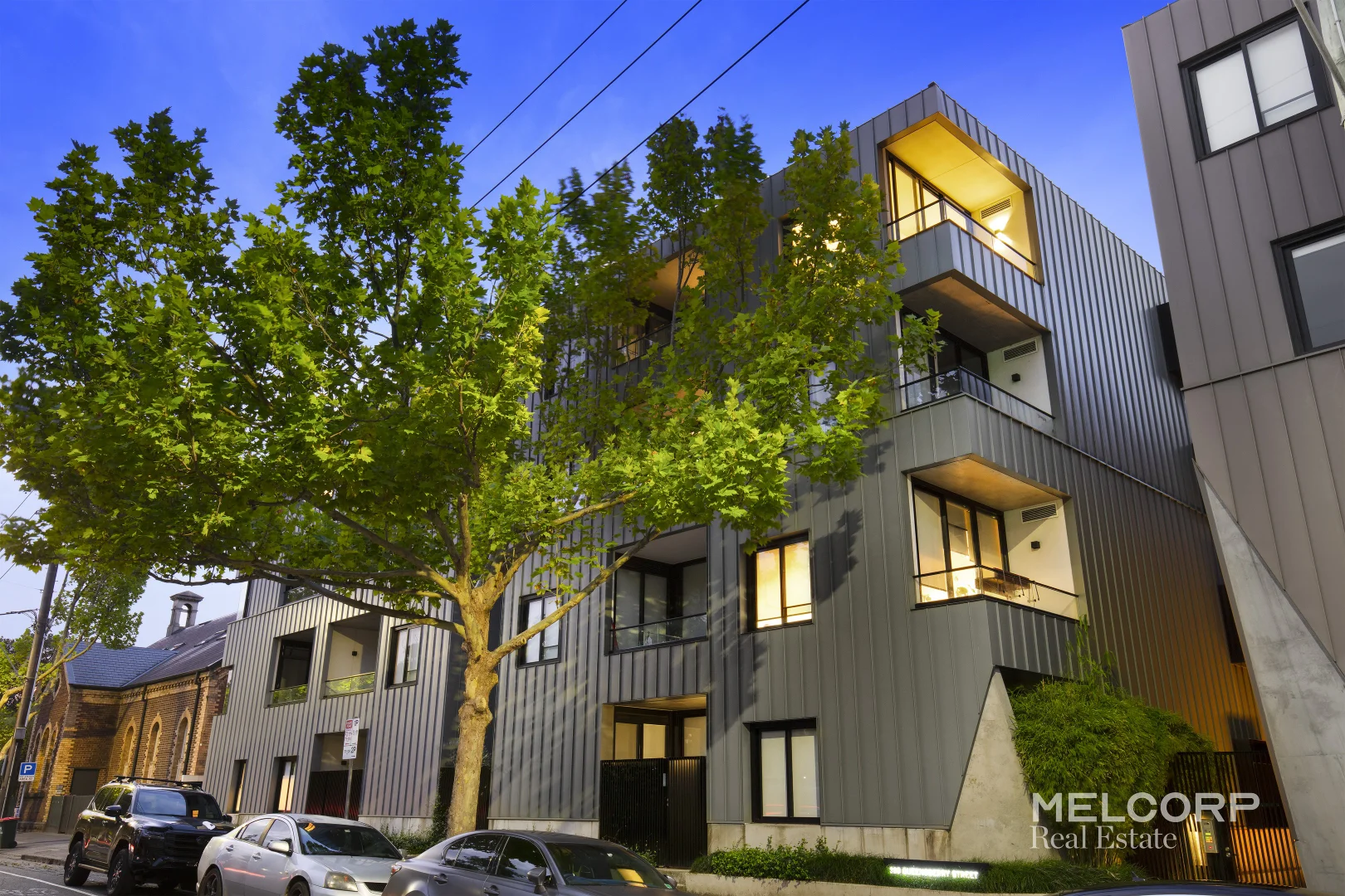 Additional image 8 of 303/388 Queensberry Street, North Melbourne VIC 3051