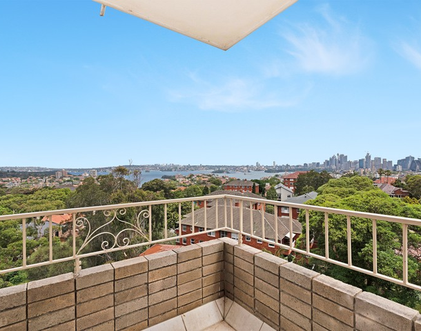 33/25 Hampden Avenue, Cremorne NSW 2090