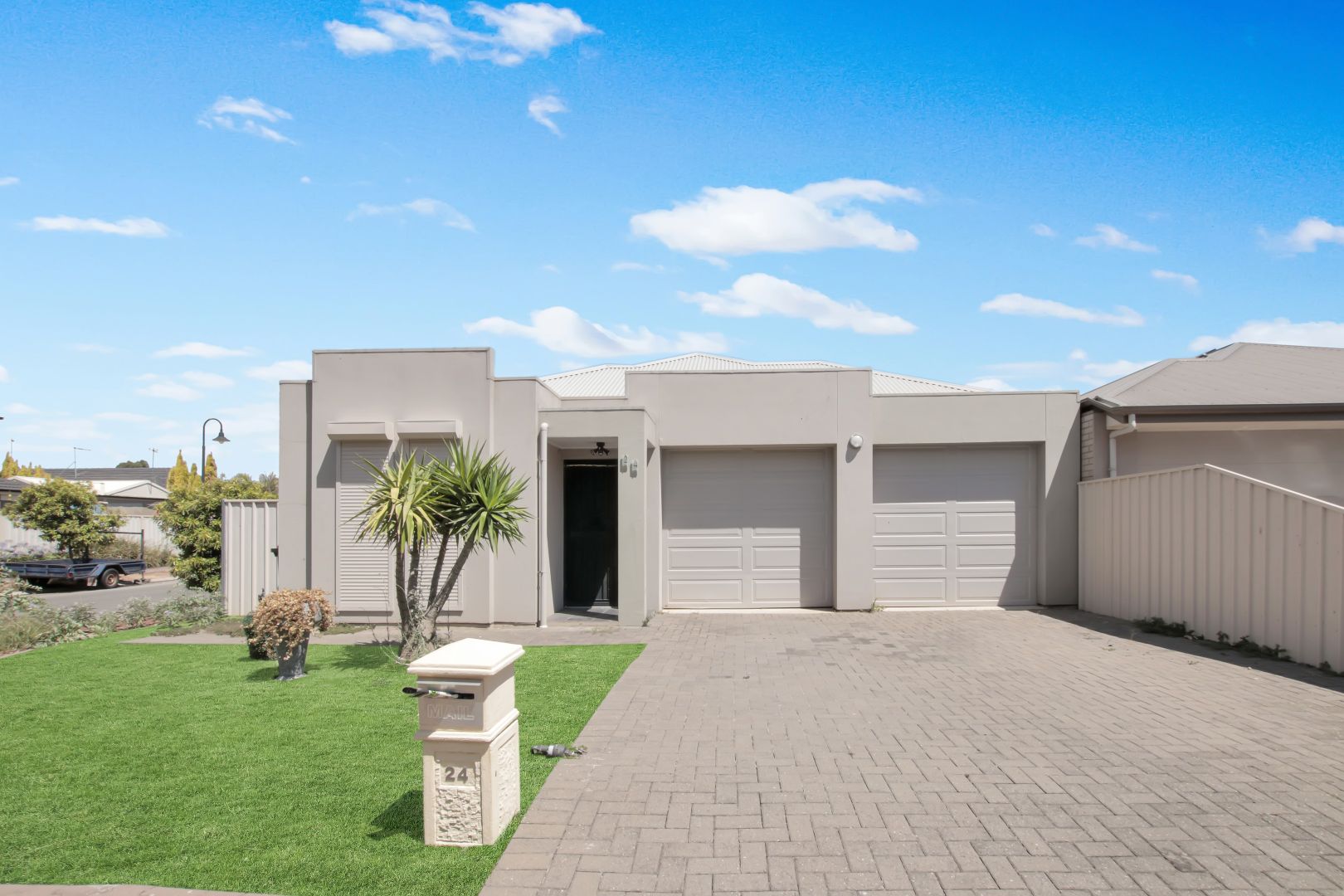 24 Leaf Street, Parafield Gardens SA 5107