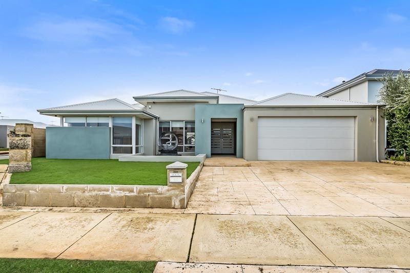 46 Mattingleys Approach, Burns Beach WA 6028, Image 0